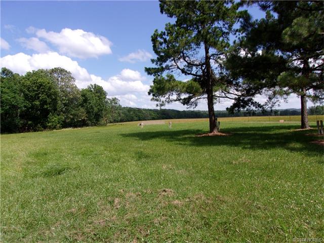 23701 E 730 Road, Tahlequah, OK 74464