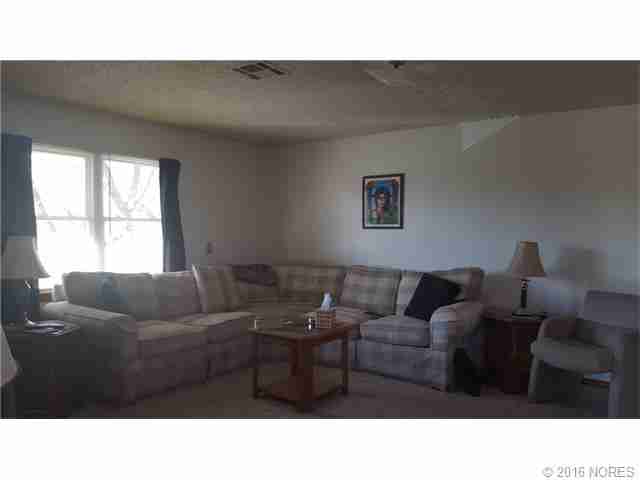 1612 Clayton Drive, Tahlequah, OK 74464