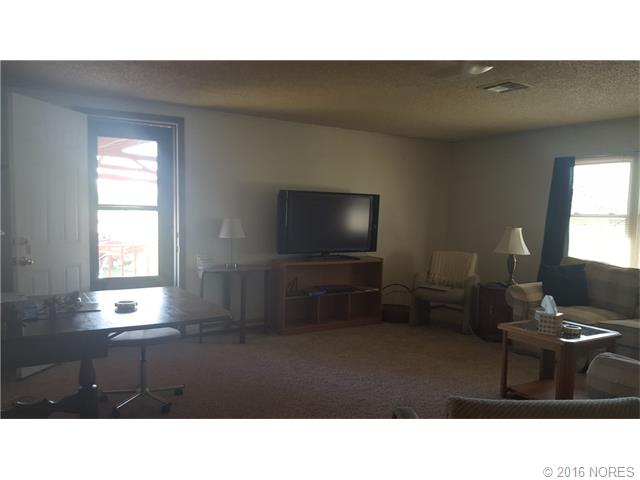 1612 Clayton Drive, Tahlequah, OK 74464