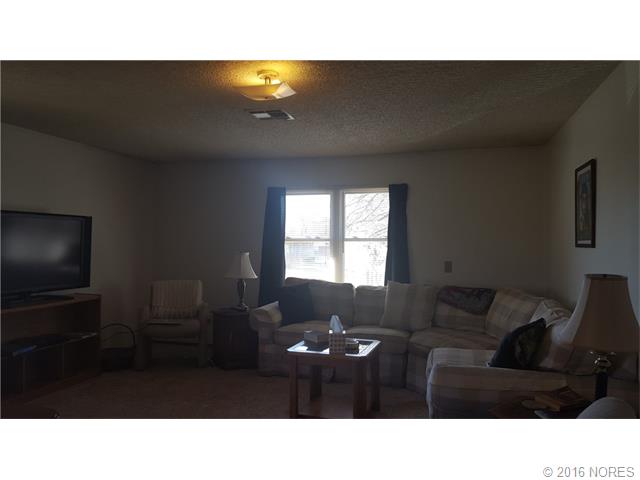 1612 Clayton Drive, Tahlequah, OK 74464