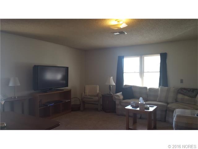 1612 Clayton Drive, Tahlequah, OK 74464