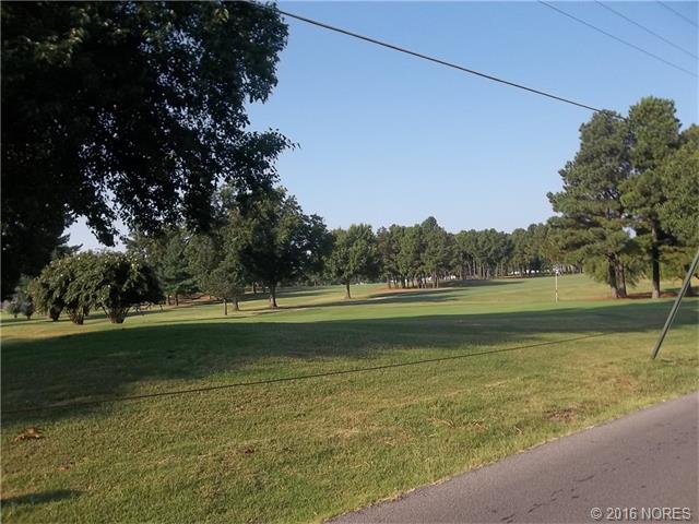 Kenney Street, Tahlequah, OK 74464