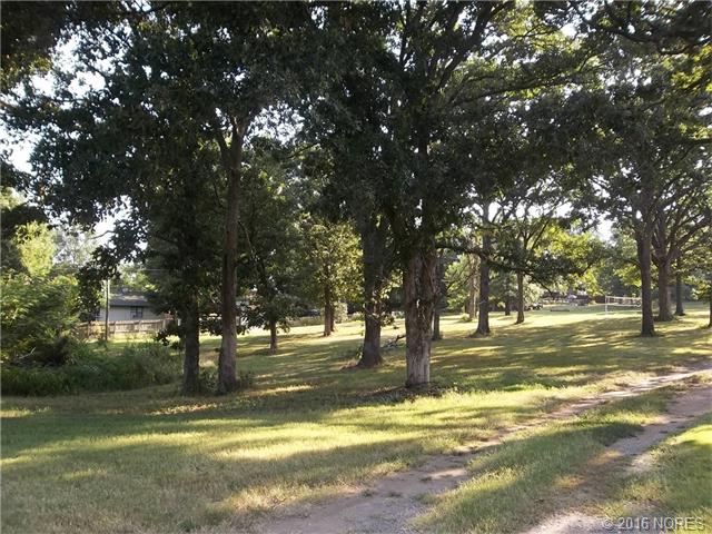 Kenney Street, Tahlequah, OK 74464