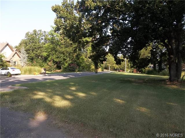 Kenney Street, Tahlequah, OK 74464