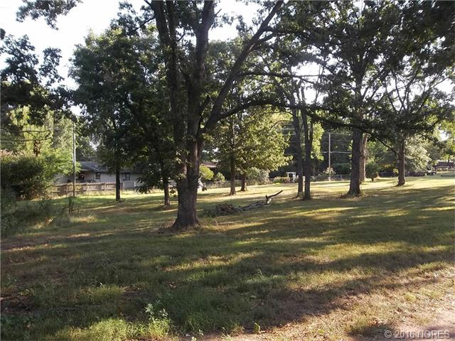 Kenney Street, Tahlequah, OK 74464