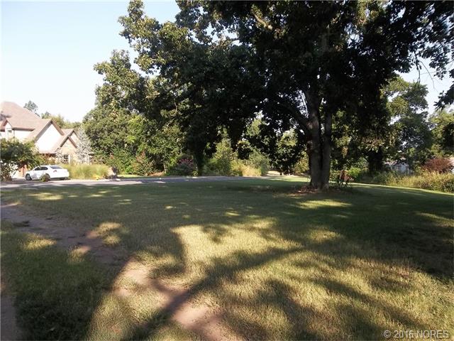 Kenney Street, Tahlequah, OK 74464