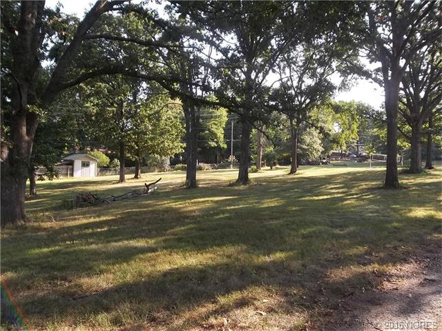 Kenney Street, Tahlequah, OK 74464