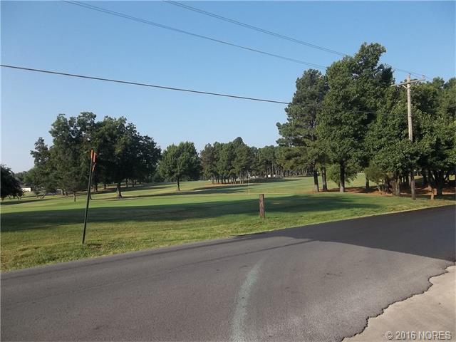 Kenney Street, Tahlequah, OK 74464
