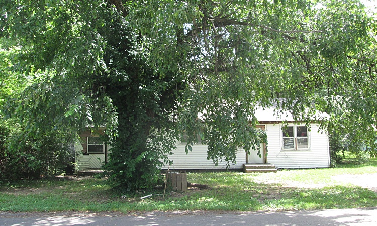 419 NORTH ST., Tahlequah, OK 74464