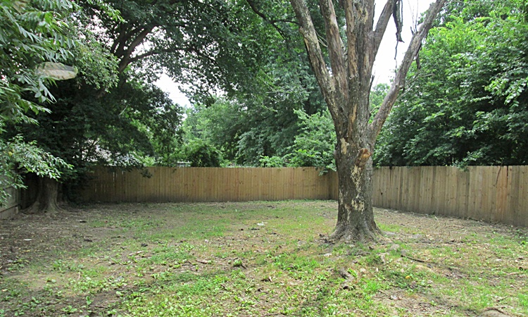 419 NORTH ST., Tahlequah, OK 74464