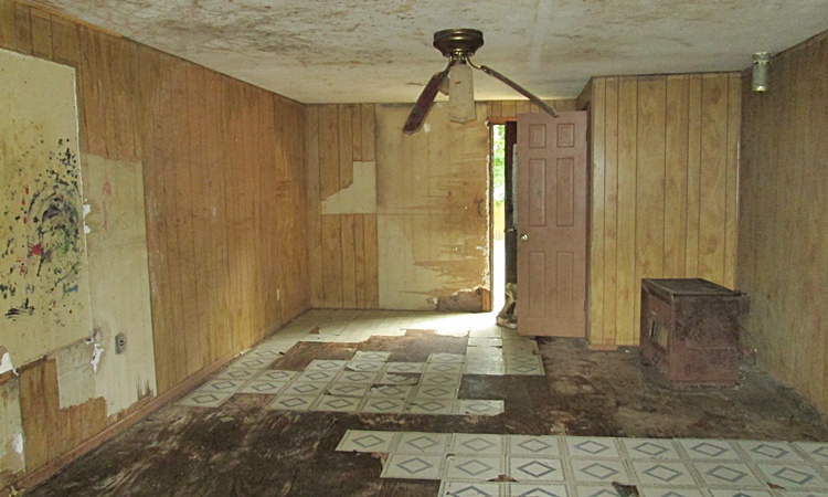 419 NORTH ST., Tahlequah, OK 74464