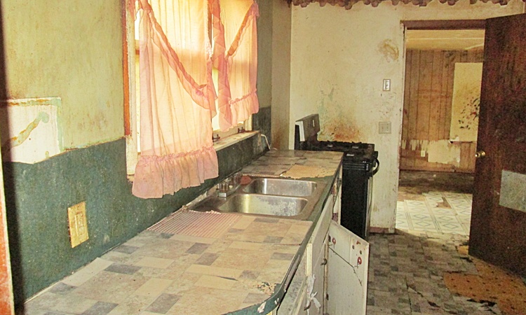 419 NORTH ST., Tahlequah, OK 74464