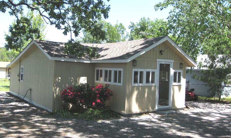 1325 W. ALLEN CIRCLE, Tahalequah, OK 74464