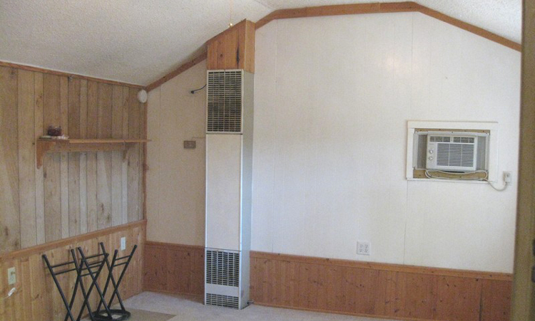 1325 W. ALLEN CIRCLE, Tahalequah, OK 74464