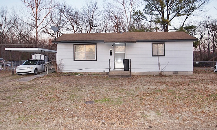 225 NORTHSIDE COURT, Tahlequah, OK 74464