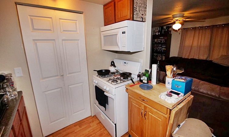 225 NORTHSIDE COURT, Tahlequah, OK 74464