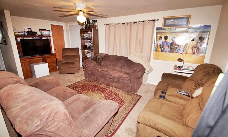 225 NORTHSIDE COURT, Tahlequah, OK 74464