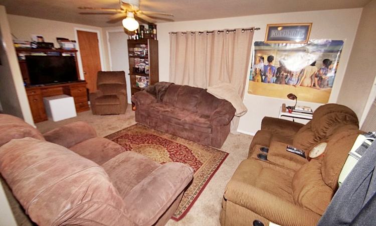 225 NORTHSIDE COURT, Tahlequah, OK 74464