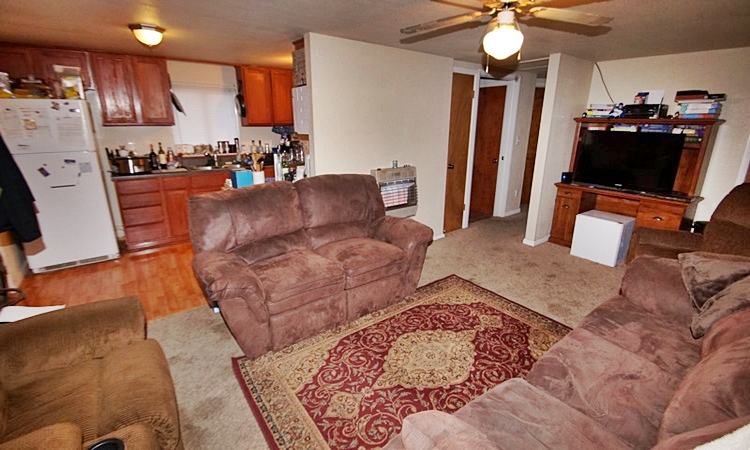 225 NORTHSIDE COURT, Tahlequah, OK 74464