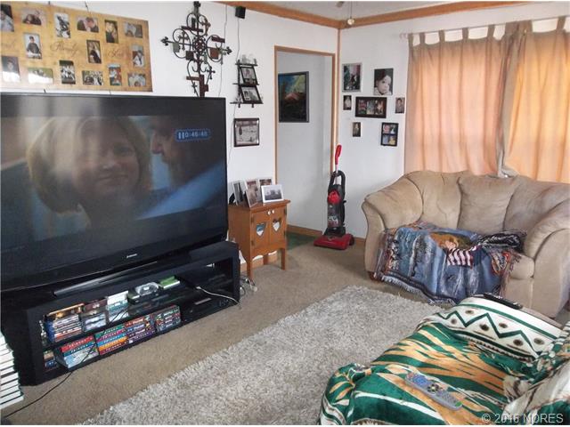 813 S State Avenue, Tahlequah, OK 74464