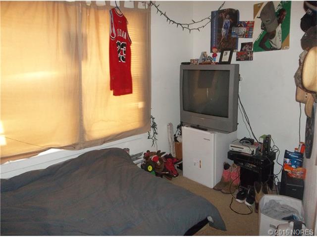 813 S State Avenue, Tahlequah, OK 74464