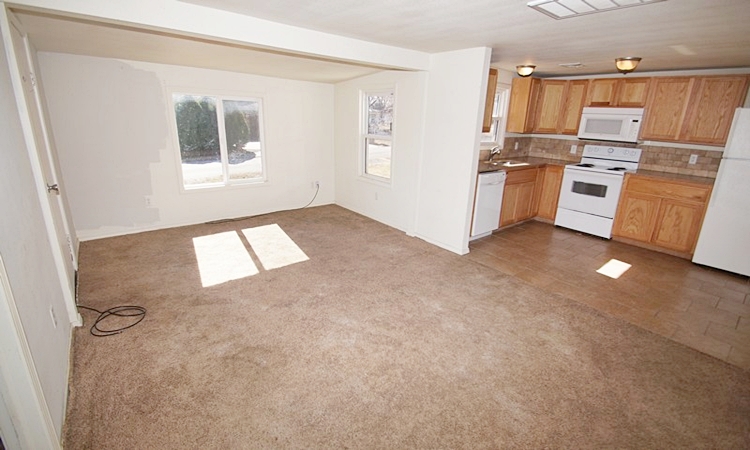 405 SOUTH ST., Tahlequah, OK 74464