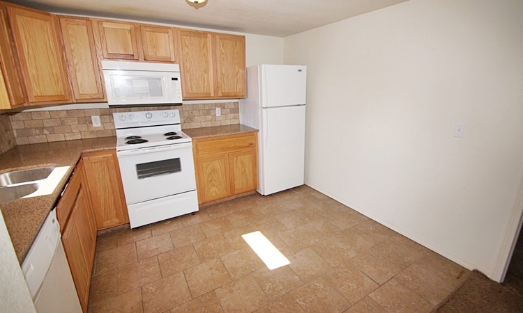 405 SOUTH ST., Tahlequah, OK 74464