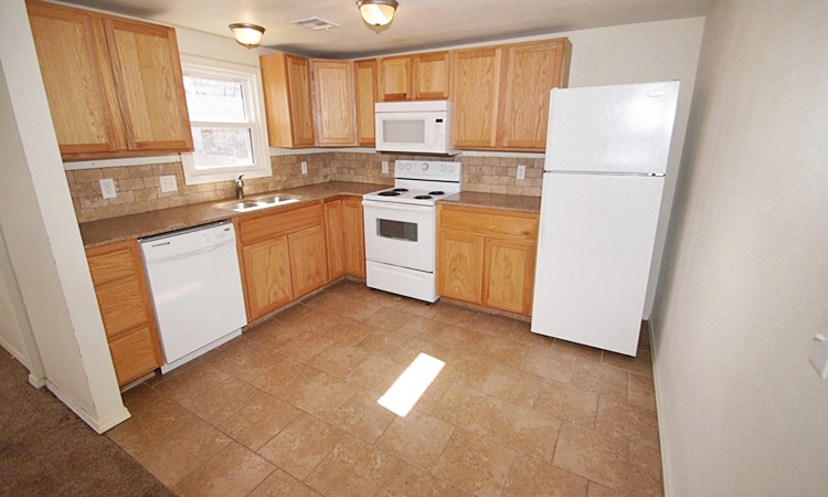 405 SOUTH ST., Tahlequah, OK 74464