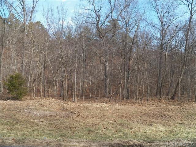 N 520 Road, Tahlequah, OK 74464