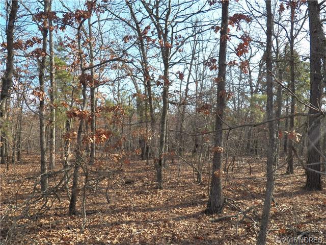 N 520 Road, Tahlequah, OK 74464