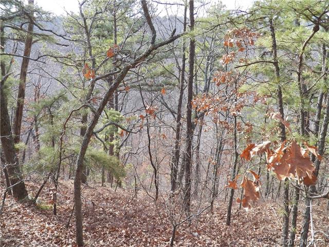 N 520 Road, Tahlequah, OK 74464