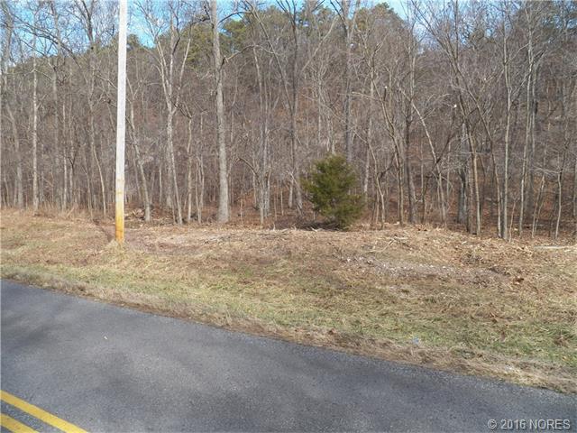 N 520 Road, Tahlequah, OK 74464