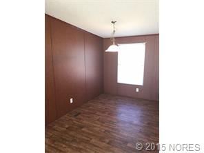 26921 W Stone Chapel Road, Tahlequah, OK 74464