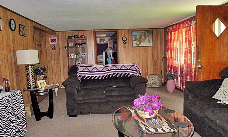 2203 VINITA ST., Tahlequah, OK 74464