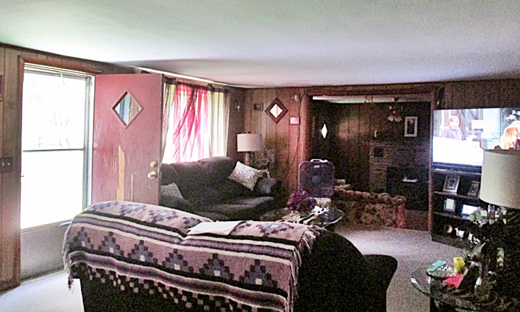 2203 VINITA ST., Tahlequah, OK 74464