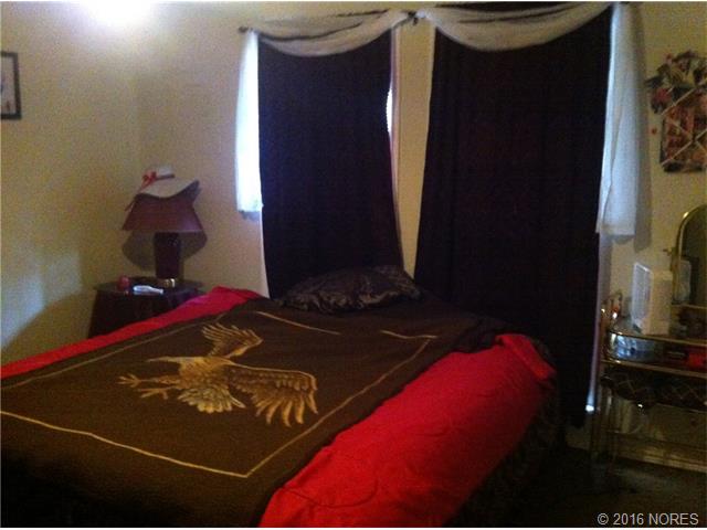 405 May Avenue, Tahlequah, OK 74464
