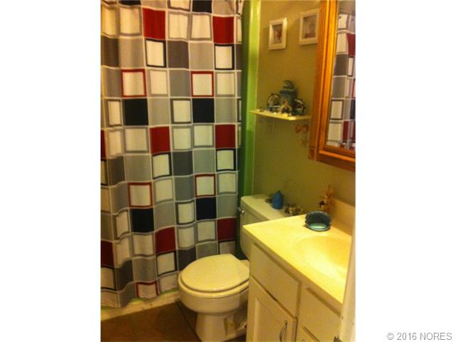 405 May Avenue, Tahlequah, OK 74464