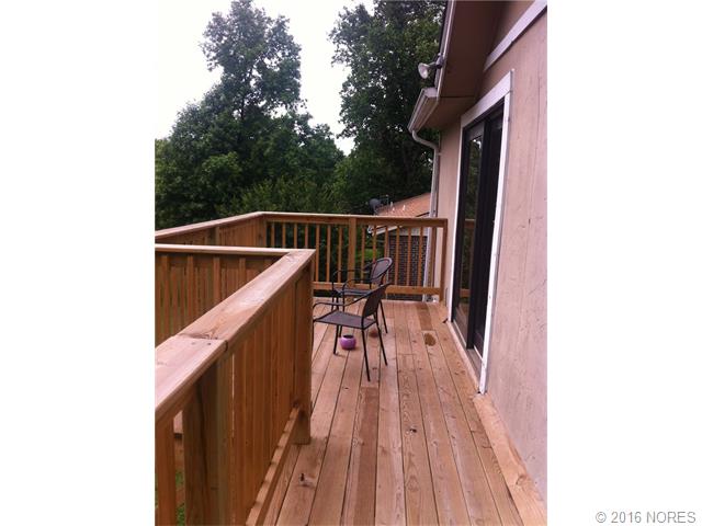 405 May Avenue, Tahlequah, OK 74464