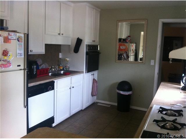 405 May Avenue, Tahlequah, OK 74464