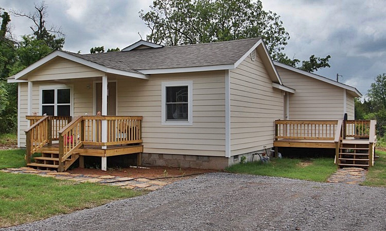 21095 S. 496 RD., Tahlequah, OK 74464