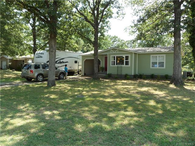 700 Sooner Drive, Tahlequah, OK 74464