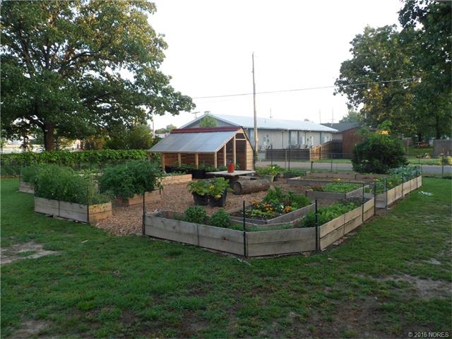 700 Sooner Drive, Tahlequah, OK 74464