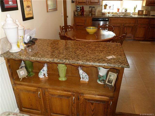 700 Sooner Drive, Tahlequah, OK 74464