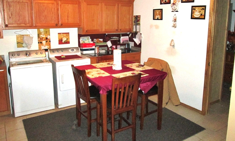 806 E. HARRISON ST., Tahlequah, OK 74464