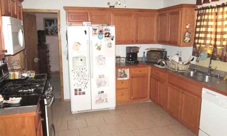 806 E. HARRISON ST., Tahlequah, OK 74464