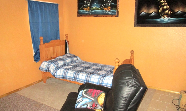 806 E. HARRISON ST., Tahlequah, OK 74464