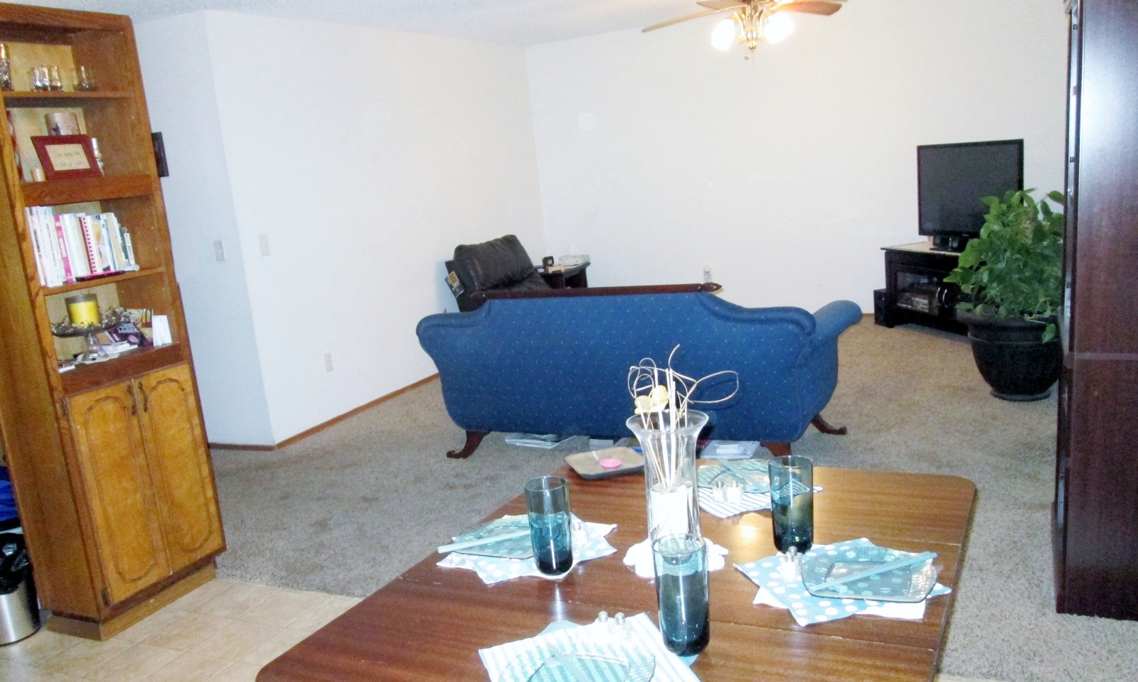 285 N. MOCCASIN AVE., Tahlequah, OK 74464
