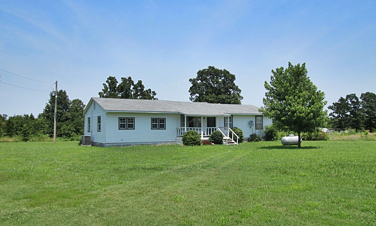 20112 E. 630 RD., Tahlequah, OK 74464