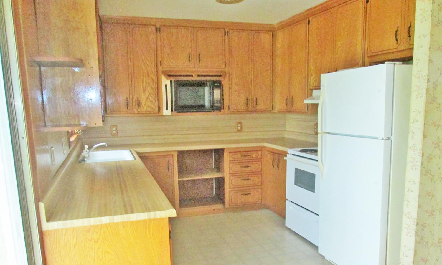 20112 E. 630 RD., Tahlequah, OK 74464