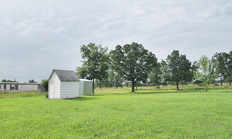 20112 E. 630 RD., Tahlequah, OK 74464